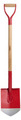 Walgren spisspade asketre 113 cm